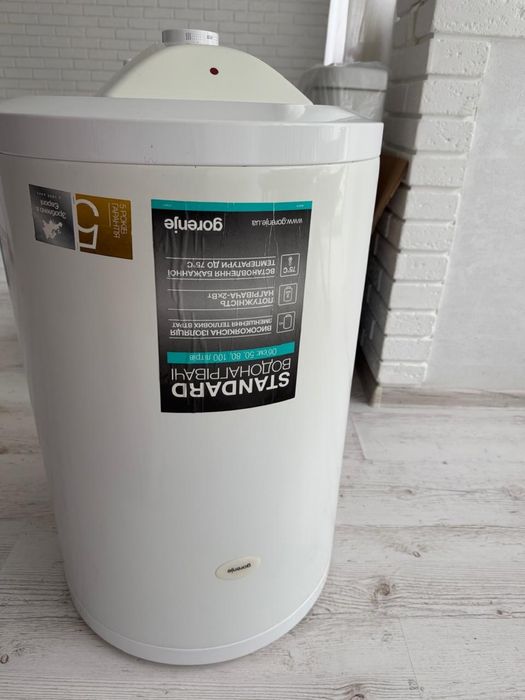 Продам бойлер Gorenje