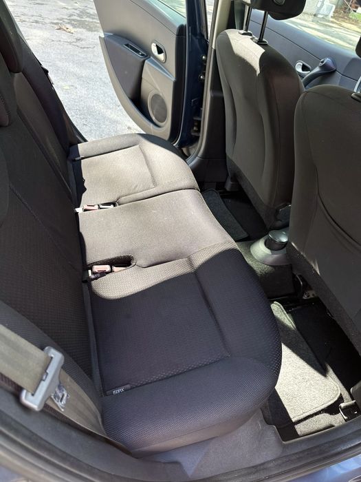 Renault Clio 2007