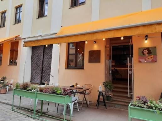 Оренда приміщення в центрі по вул Староєврейська