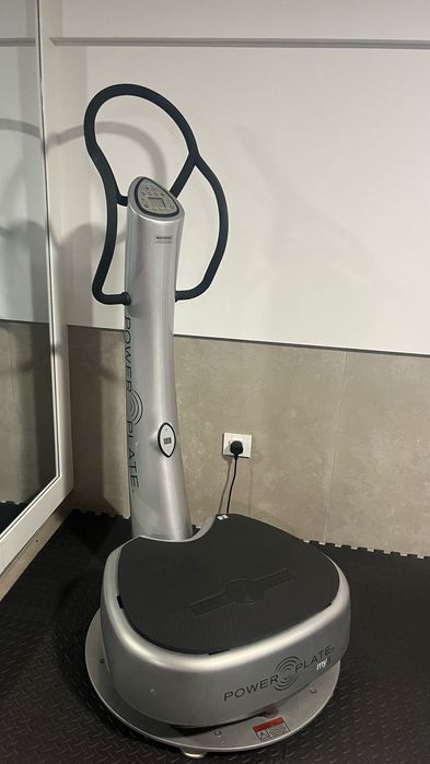 Máquina da PowerPlate my5