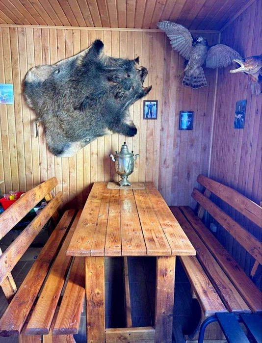 Продам чудовий будинок для вашої родини, з меблями та технікою. (SP)