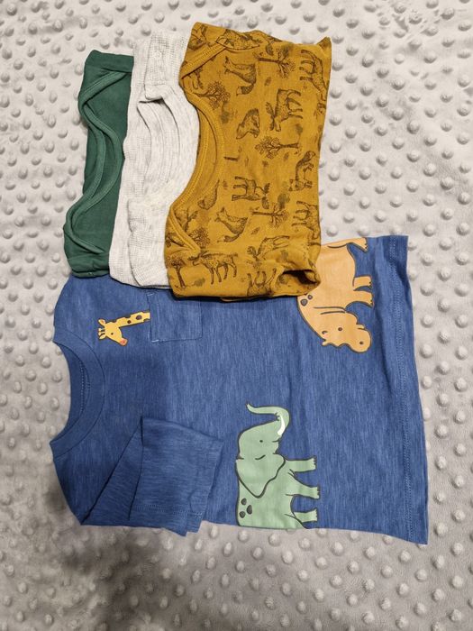 Дитячий одяг для немовлят