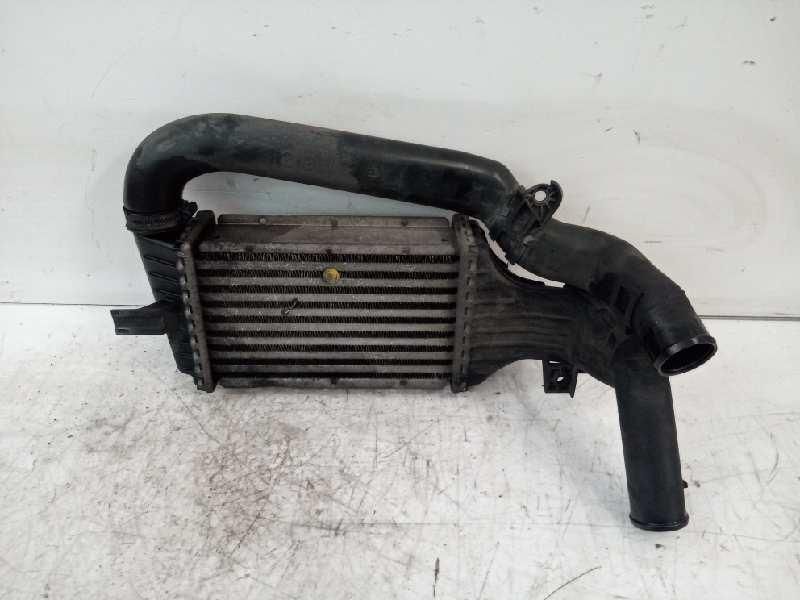 Intercooler Opel Zafira A