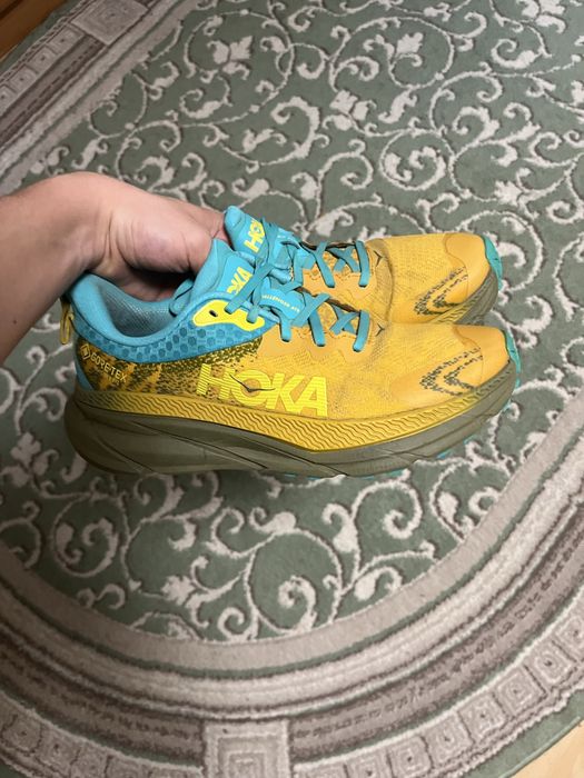 Hoka Challenger ATR 7 GTX, Gore-tex, 40 розмір