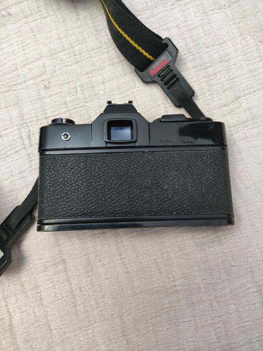 Câmara fotográfica analógica Revueflex 5000 EE