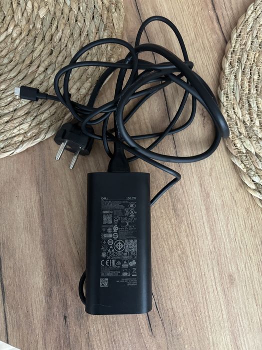 Zasilacz dell 100w nowy