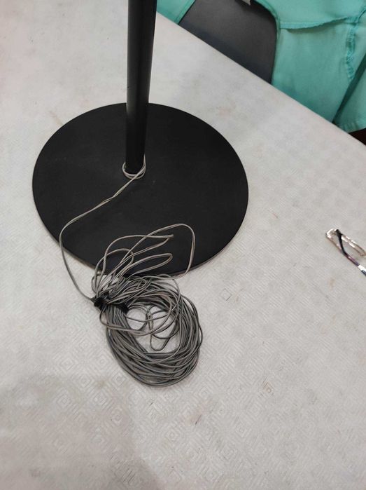 Colunas son pouco usadas