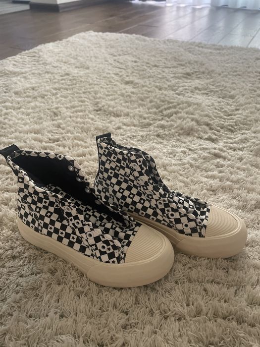 Кеди для дівчинки 31 розмір