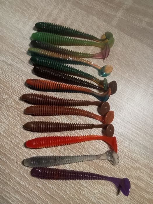 Продажа Селекиновых приманок и.т.д