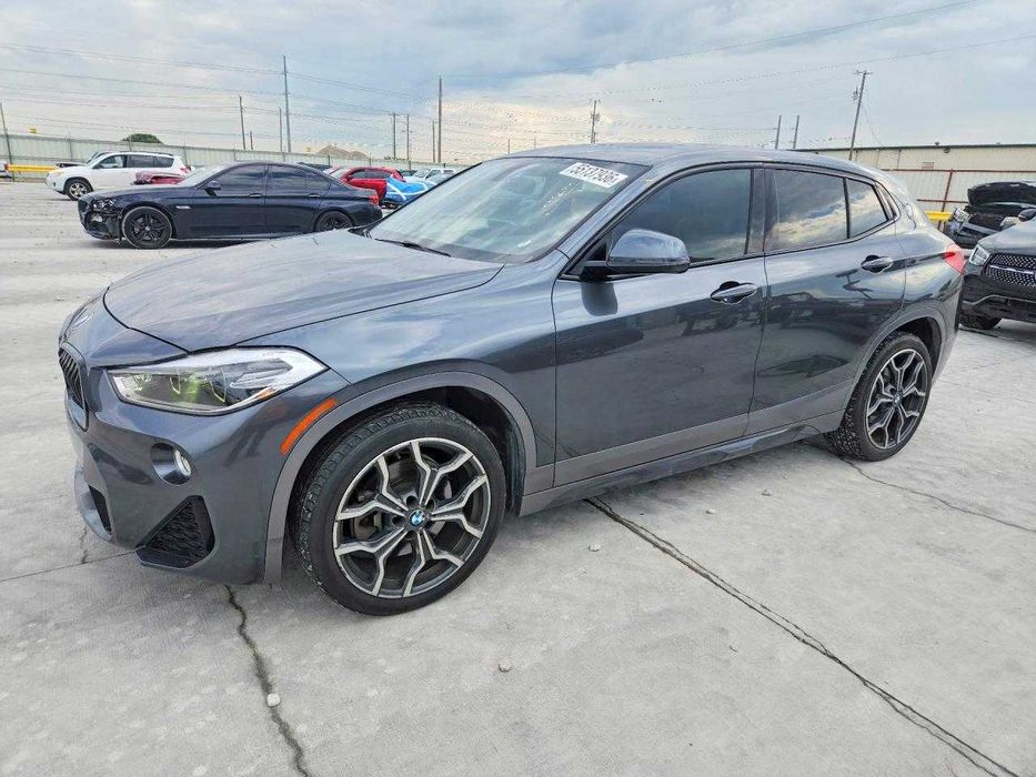 Bmw X2 Sdrive28i 2018