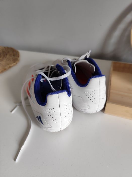 Halówki adidasy 36