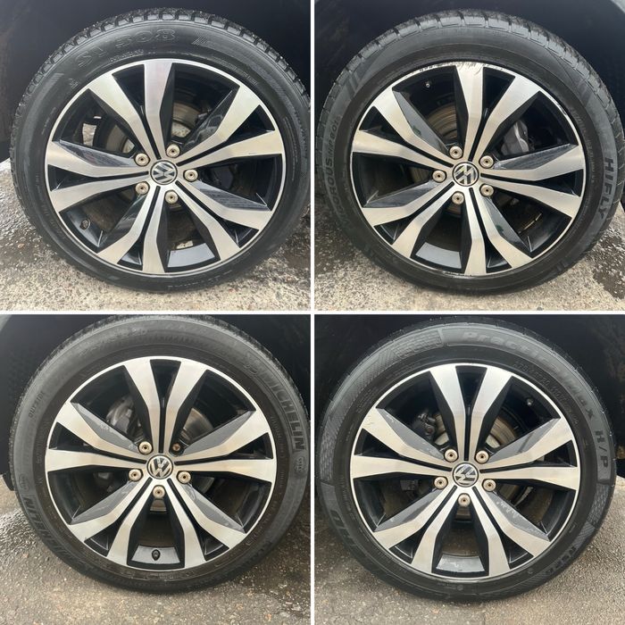 Розборка Авто Разборка Touareg NF FL Таурег 2 шрот туарег тоурег VW