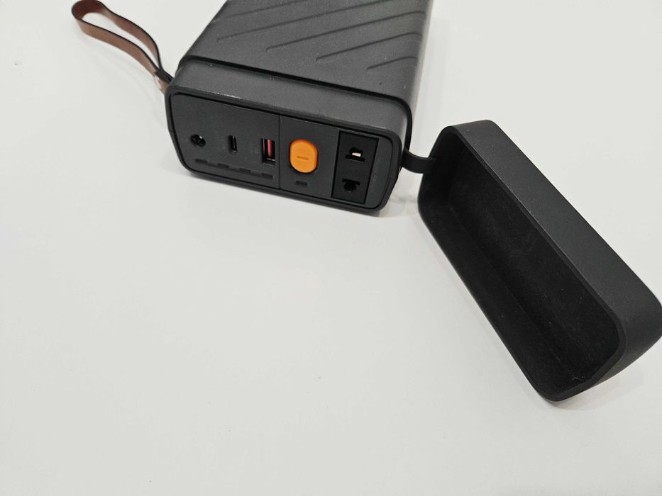 Powerbank Baseus CRJS02-A0G Reboost Jump Starter 16000mAh 220V/100W