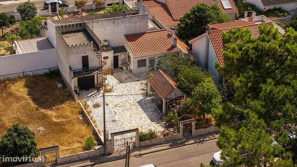 Terreno  para venda