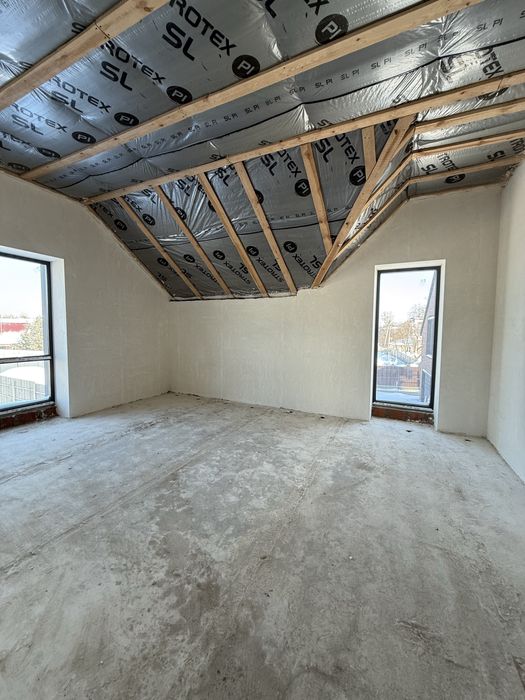 Продаж будинку в Білогородці 145 м², 7,5 соток. Газ. Без комісії