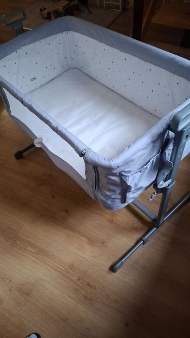 Dostawka Kinderkraft Neste Up