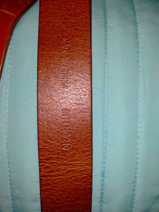 Pasek Ralph Lauren 97-108 cm.