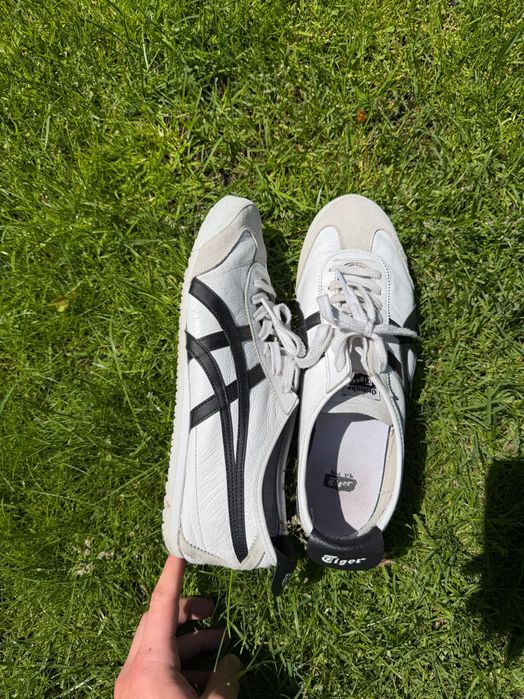 Оригінальні кросівки Asics mexico 66