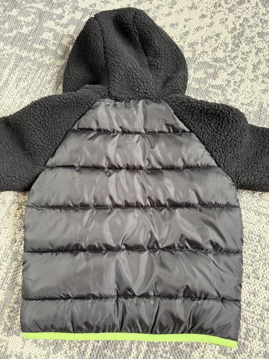 Куртки сорочка худі 104 110 116 H&M Reima Zara Sinsay George