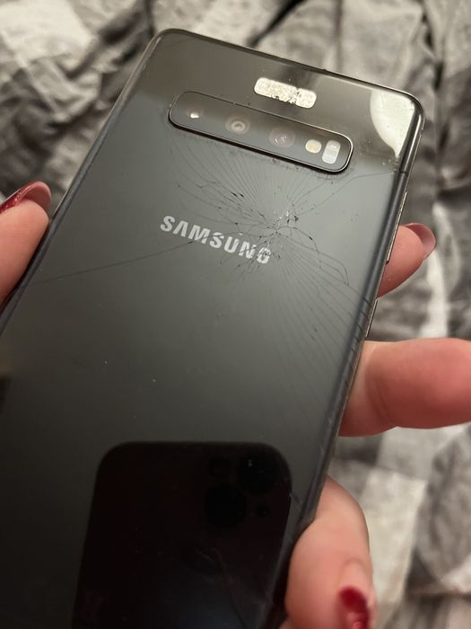 Samsung galaxy s10+ 128gb