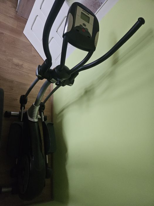 Orbitrek kettler verso 100