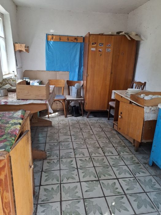 Продам будинок в місті Охтирка Сумська область