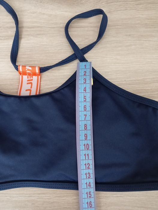 Strój kąpielowy granatowy O'neill