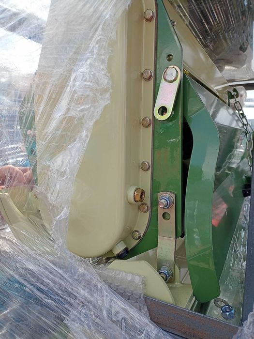 Mini glebogryzarka stark 115cm RS