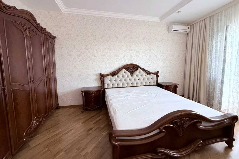 Довгострокова оренда 3к квартири р-н. Південно-Західний