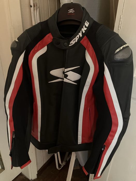 Casaco Spyke Blaster MotoGp (Novo)