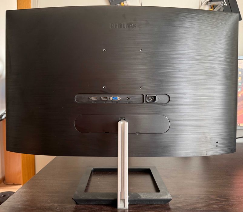 Монітор Philips 325E (31,5'' WQHD (2560x1440) VA 75 Гц)