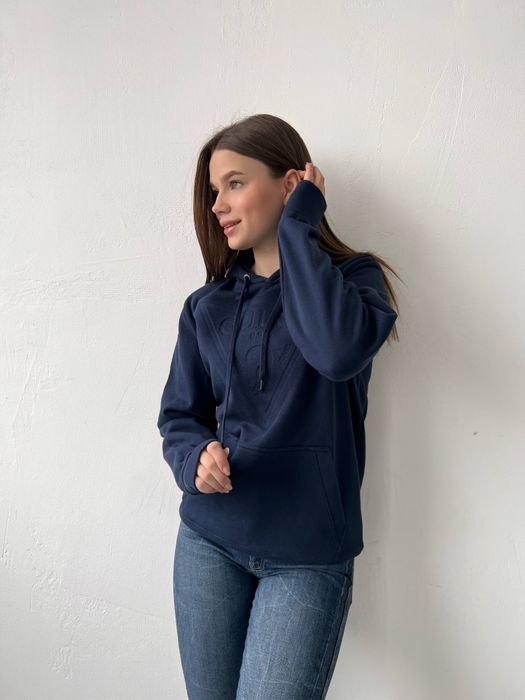 GUESS оригинал В наличии новые мужские кофты байки худи размер XS