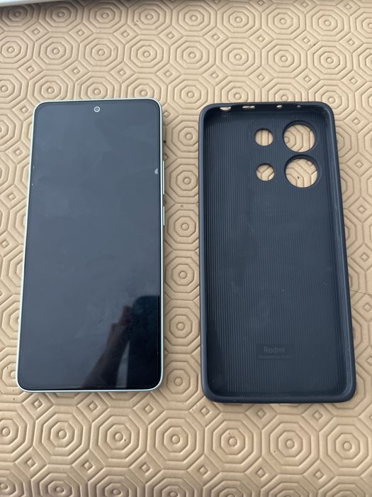 Xiaomi Redmi Note 13 4G 256Gb verde/mint green
