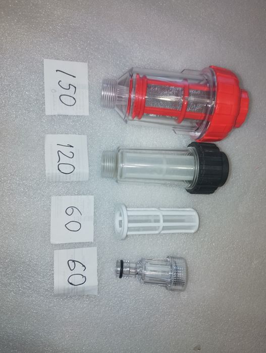 Пенная насадка Авд Karcher