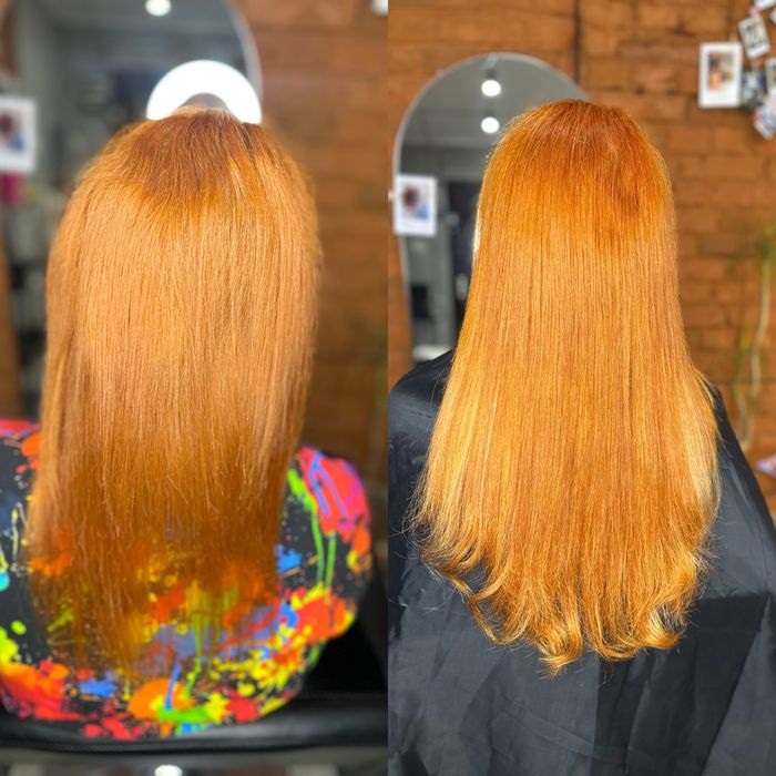 Фарбування, нарощування та відновлення волосся ДНІПРО ЦЕНТР