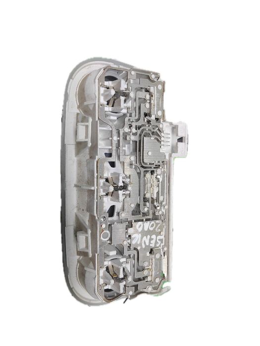 Plafonier frente RENAULT Scénic III (JZ0/1_)