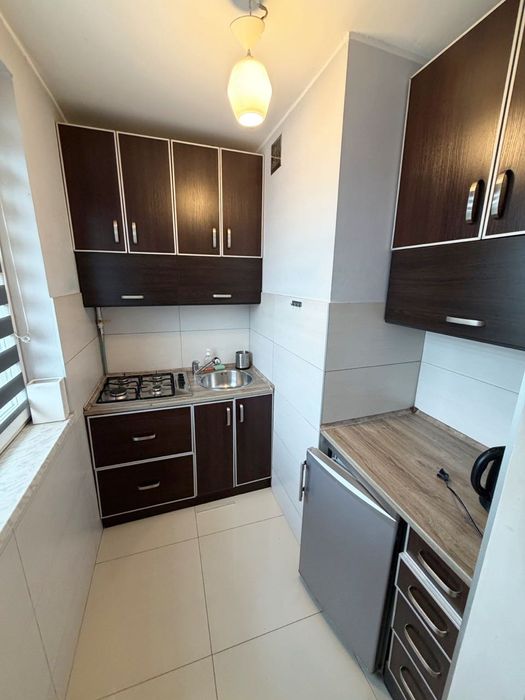 Gliwice, os. Zubrzyckiego, Cichociemnych 26mkw po remoncie. VII piętro - Widok 6
