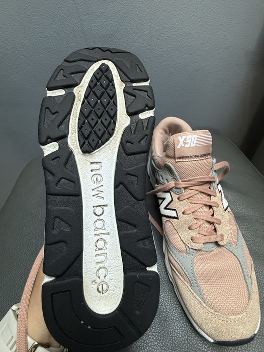 New balance X-90
