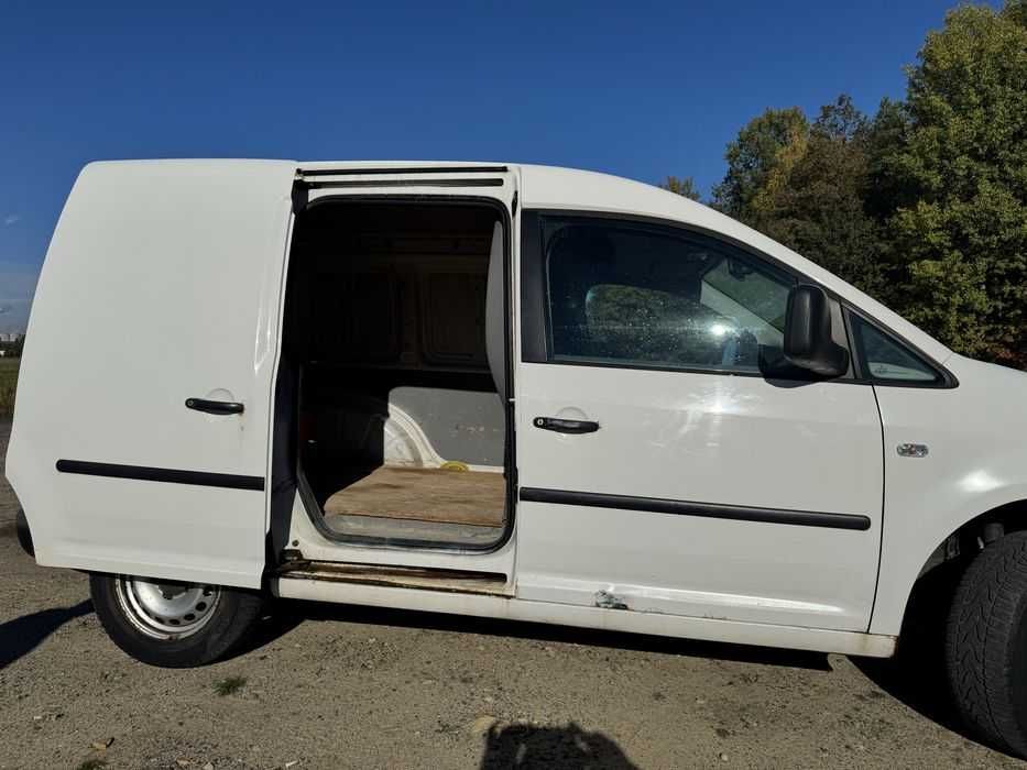 Volkswagen Caddy l1h1