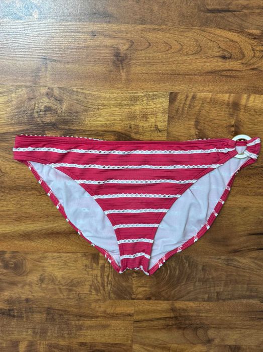 Majtki bikini dół od stroju kąpielowego kostiumu Marks Spencer 44 XXL