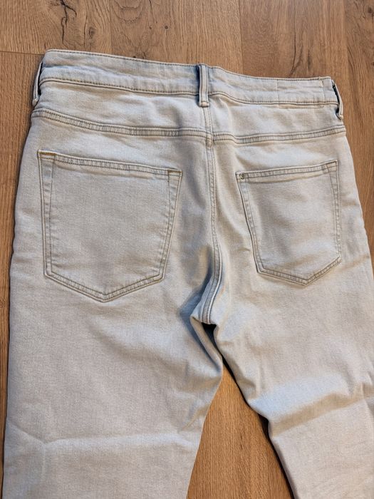Джинси H&M 33/32