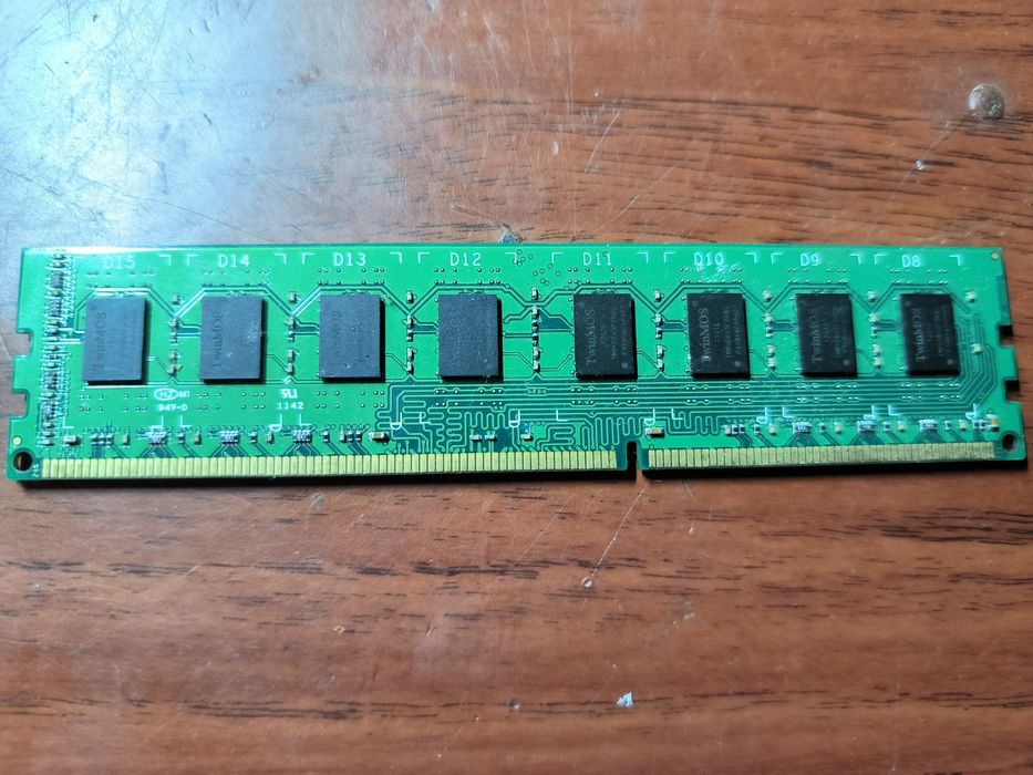 Оперативная память 4gb ddr3