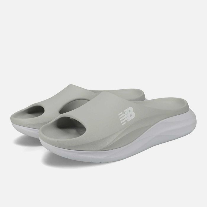США‼️Тапочки Шлепанцы New Balance 6650 9060 (40р по 49.5р) (M66508WJ)