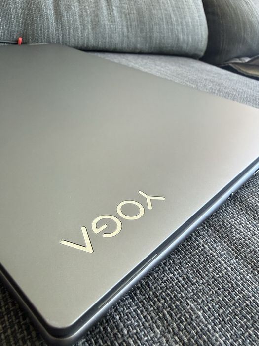 Lenovo Yoga Pro 9i 16” | Core Ultra 9 | 32GB RAM | 1TB SSD | RTX 4070