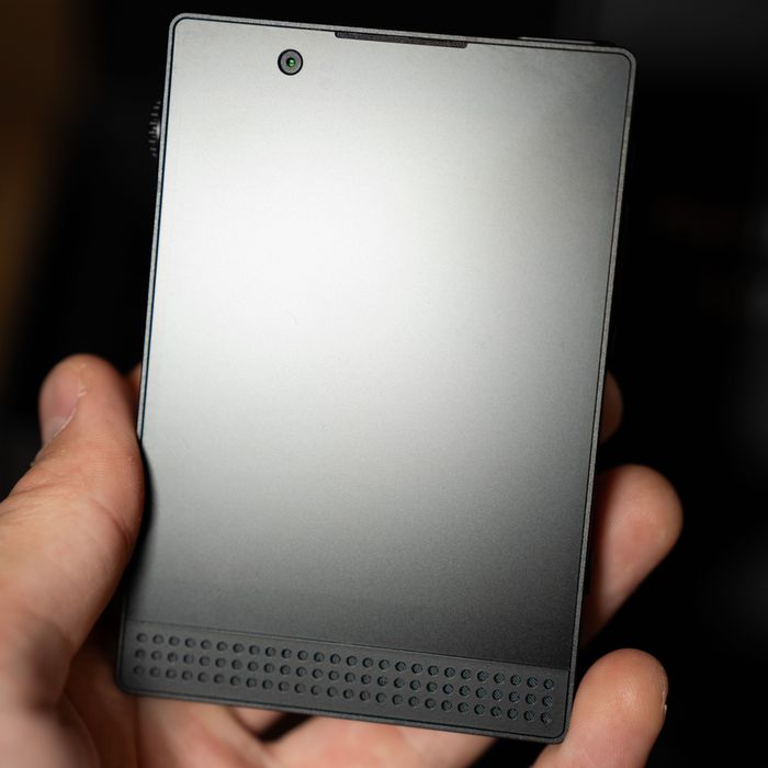 Light Phone 3 Smartfon