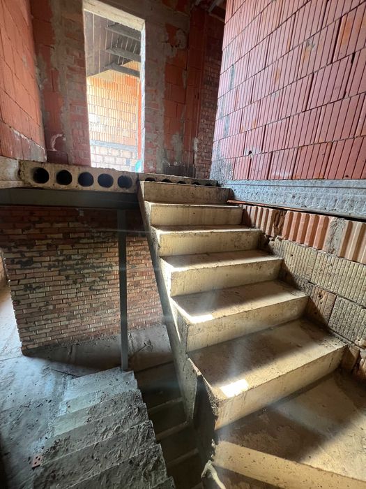 Продам таунхаус на Таирово Кирпичный дом Газ Море