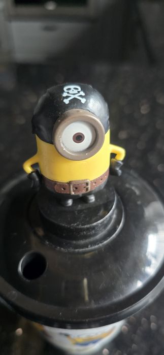 Minionki minionek kubek kolekcjonerski