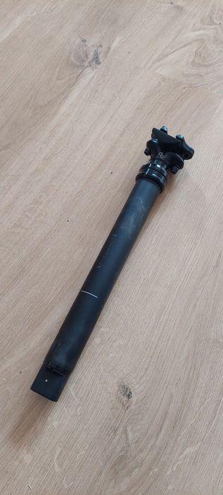 Sztyca 	OC muntain control MC21, 31,6mm dropper 150mm
OC Mountaissssss