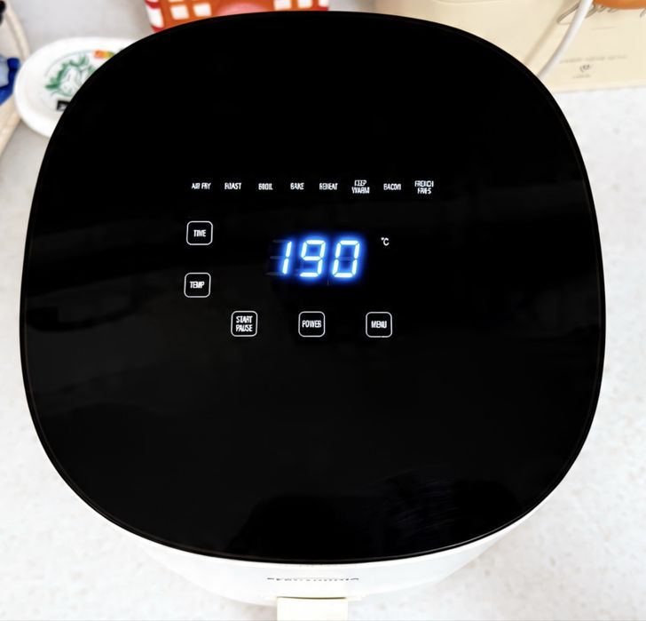 Air Fryer Electronia