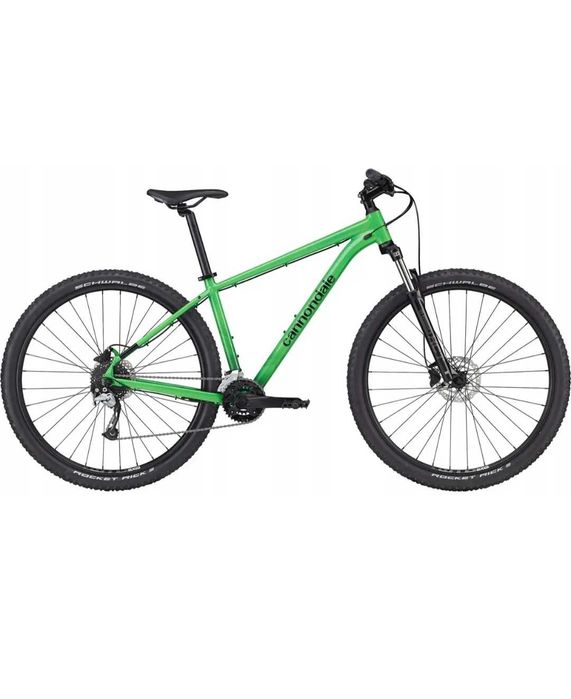 キャノンデール　トレイル8 中古 cannondale trail 8 - купить велосипеды - Цена на OLX.ua